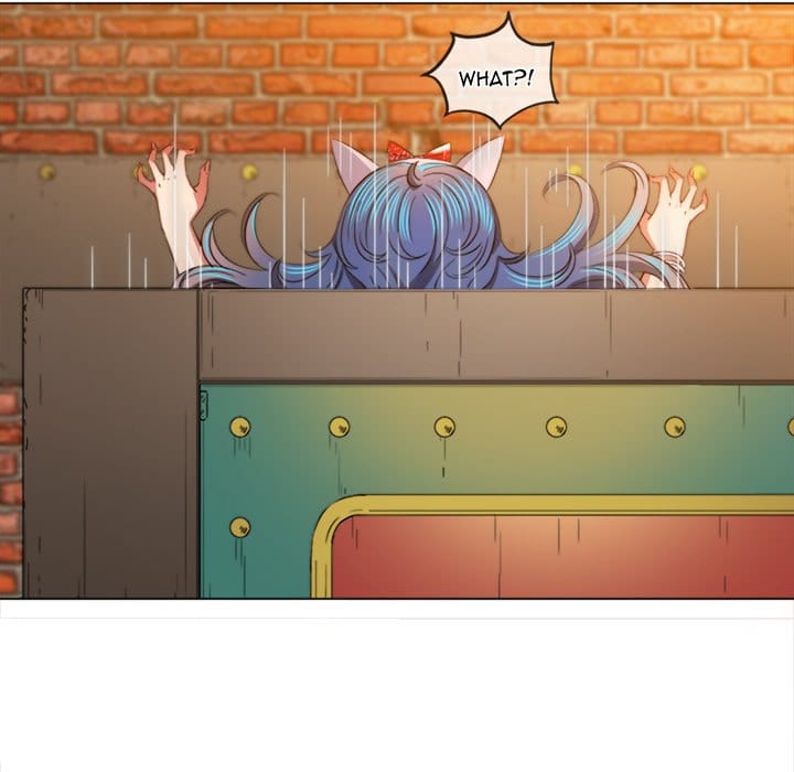My High School Bully (Uncensored), chapter 126, page 41 of 166