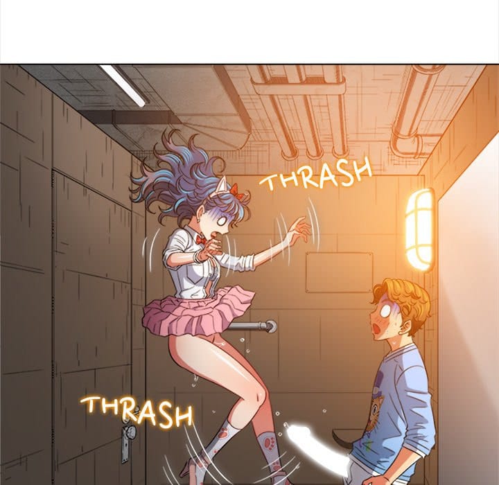 My High School Bully (Uncensored), chapter 126, page 42 of 166