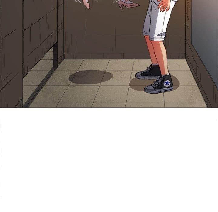 My High School Bully (Uncensored), chapter 126, page 43 of 166