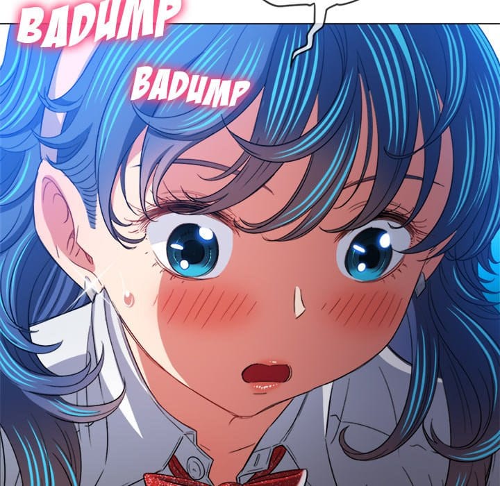 My High School Bully (Uncensored), chapter 126, page 47 of 166