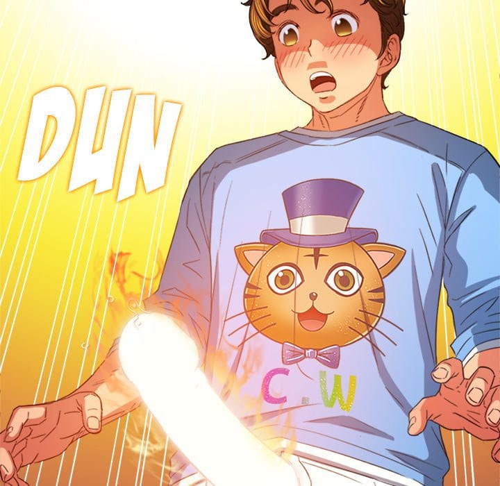 My High School Bully (Uncensored), chapter 126, page 51 of 166