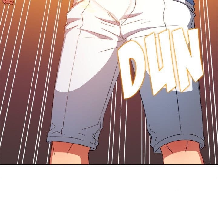 My High School Bully (Uncensored), chapter 126, page 52 of 166