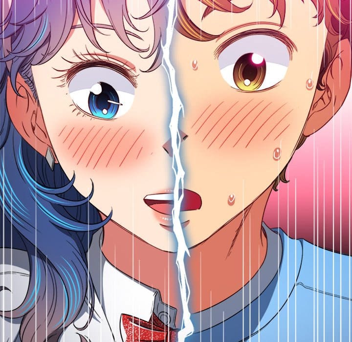 My High School Bully (Uncensored), chapter 126, page 60 of 166