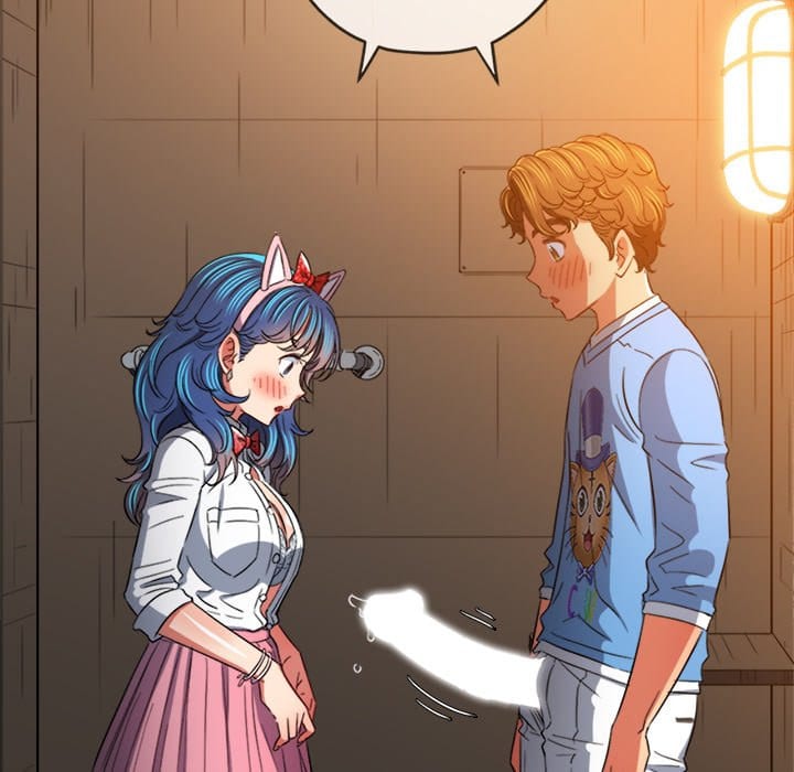 My High School Bully (Uncensored), chapter 126, page 63 of 166