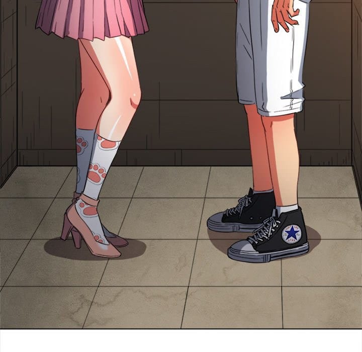 My High School Bully (Uncensored), chapter 126, page 64 of 166