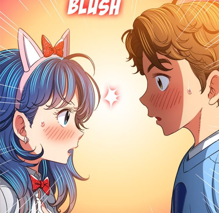 My High School Bully (Uncensored), chapter 126, page 66 of 166