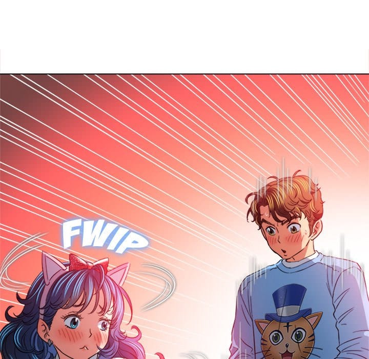 My High School Bully (Uncensored), chapter 126, page 68 of 166