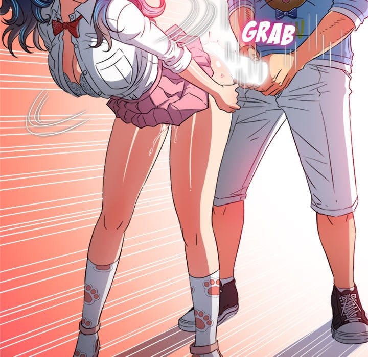 My High School Bully (Uncensored), chapter 126, page 69 of 166