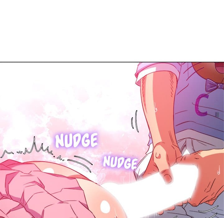 My High School Bully (Uncensored), chapter 126, page 71 of 166