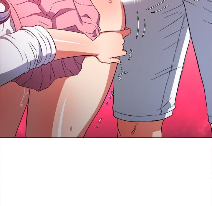 My High School Bully (Uncensored), chapter 126, page 72 of 166