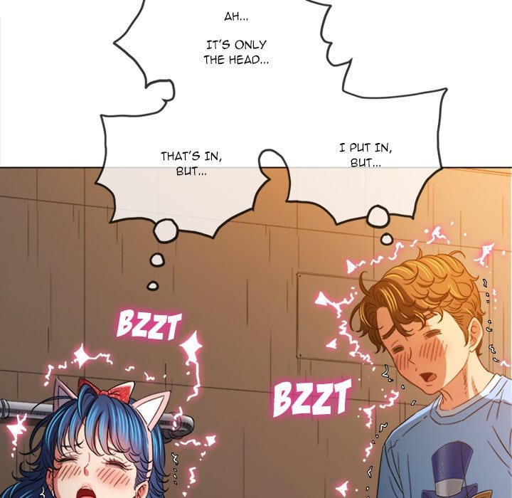 My High School Bully (Uncensored), chapter 126, page 80 of 166