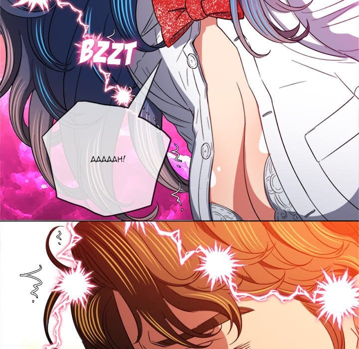 My High School Bully (Uncensored), chapter 126, page 87 of 166