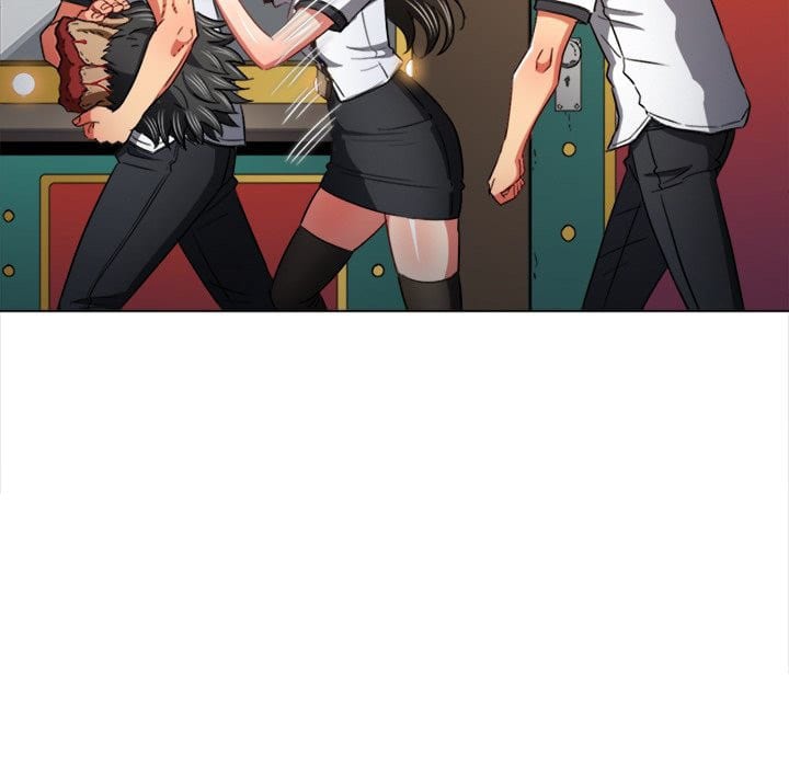 My High School Bully (Uncensored), chapter 126, page 103 of 166