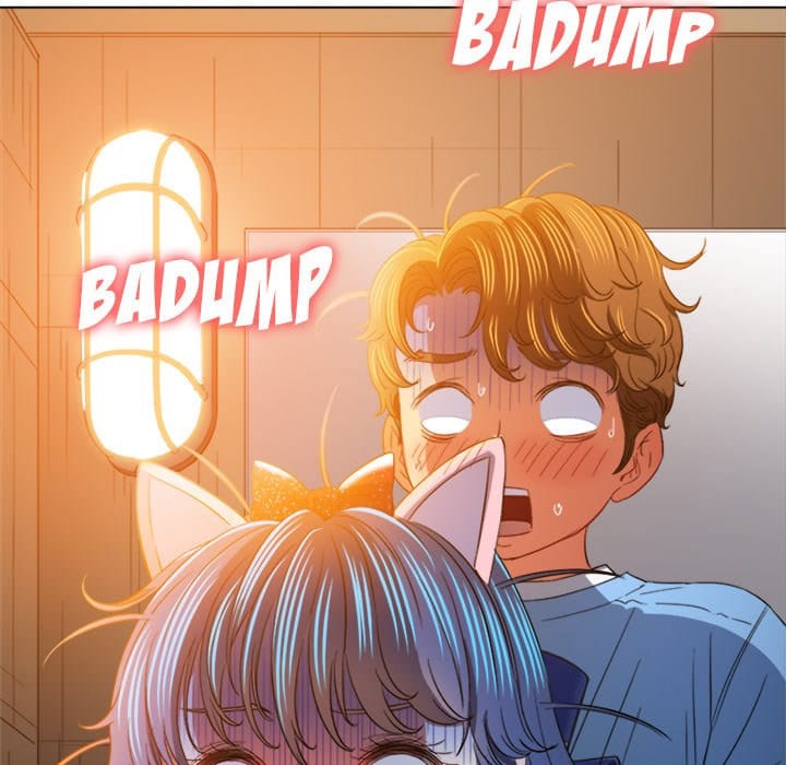 My High School Bully (Uncensored), chapter 126, page 105 of 166