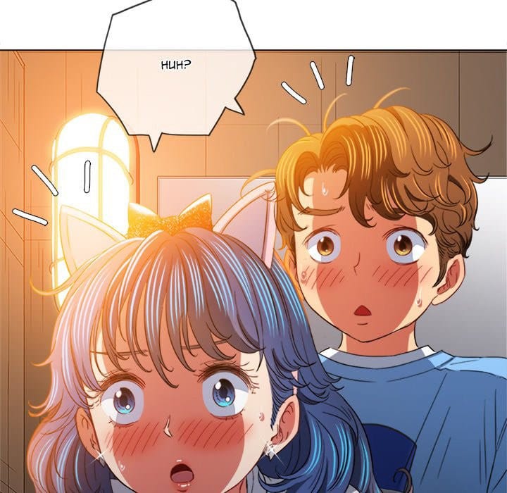 My High School Bully (Uncensored), chapter 126, page 109 of 166