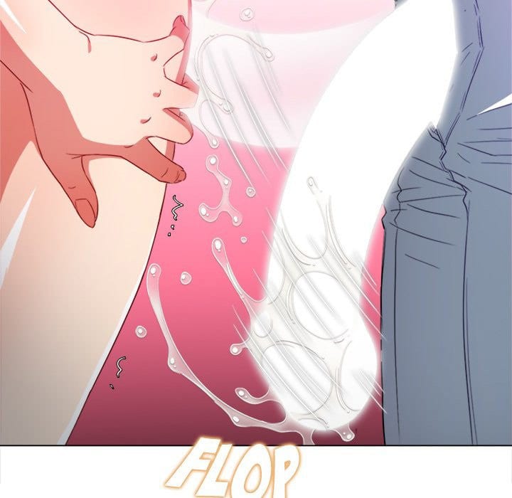 My High School Bully (Uncensored), chapter 126, page 115 of 166