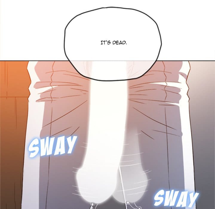 My High School Bully (Uncensored), chapter 126, page 117 of 166