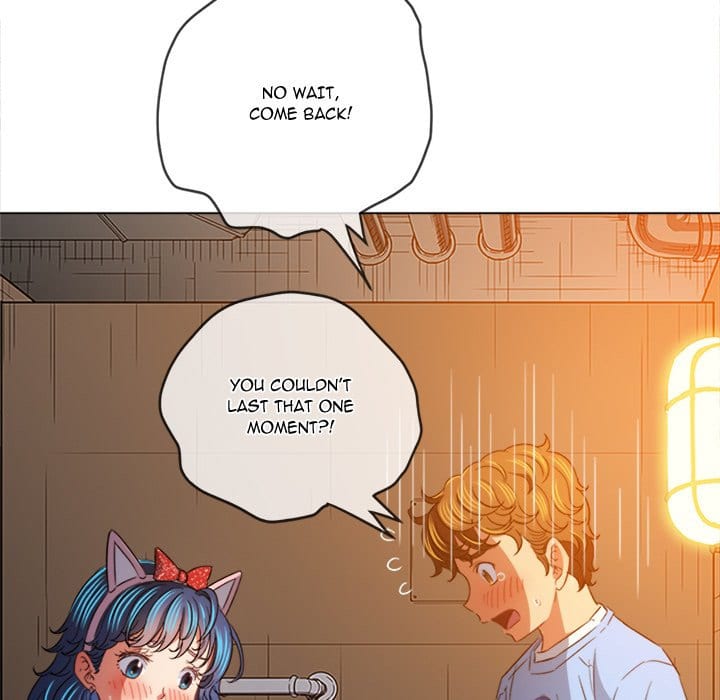My High School Bully (Uncensored), chapter 126, page 119 of 166