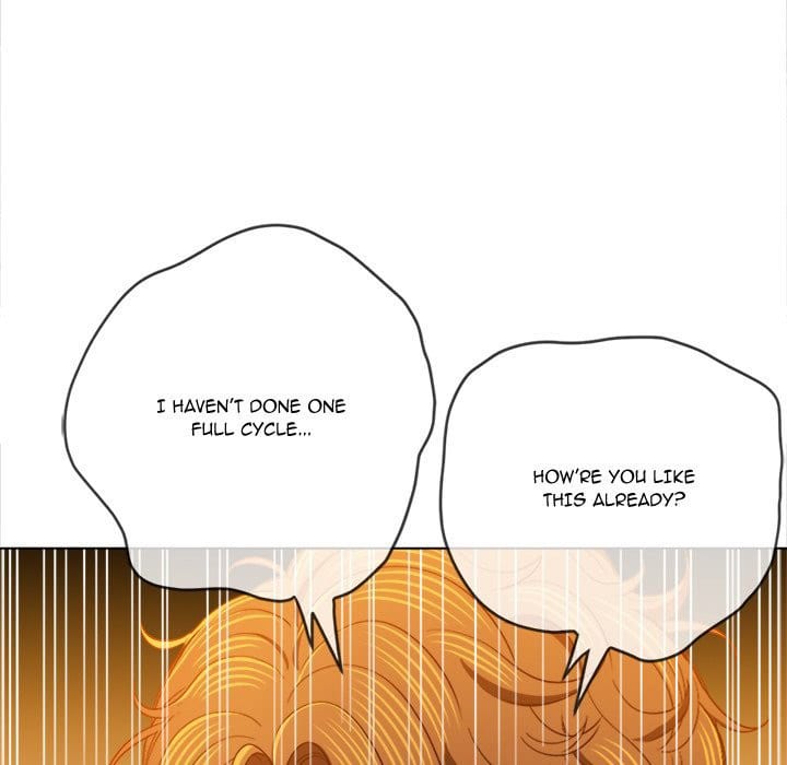 My High School Bully (Uncensored), chapter 126, page 121 of 166