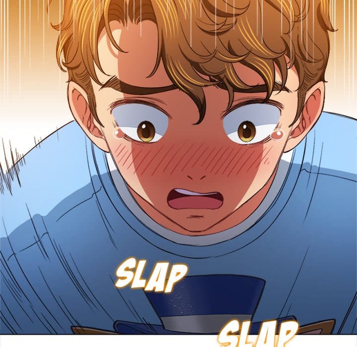 My High School Bully (Uncensored), chapter 126, page 122 of 166