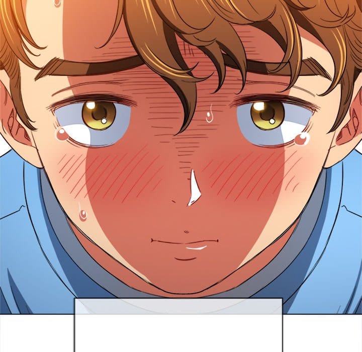 My High School Bully (Uncensored), chapter 126, page 126 of 166