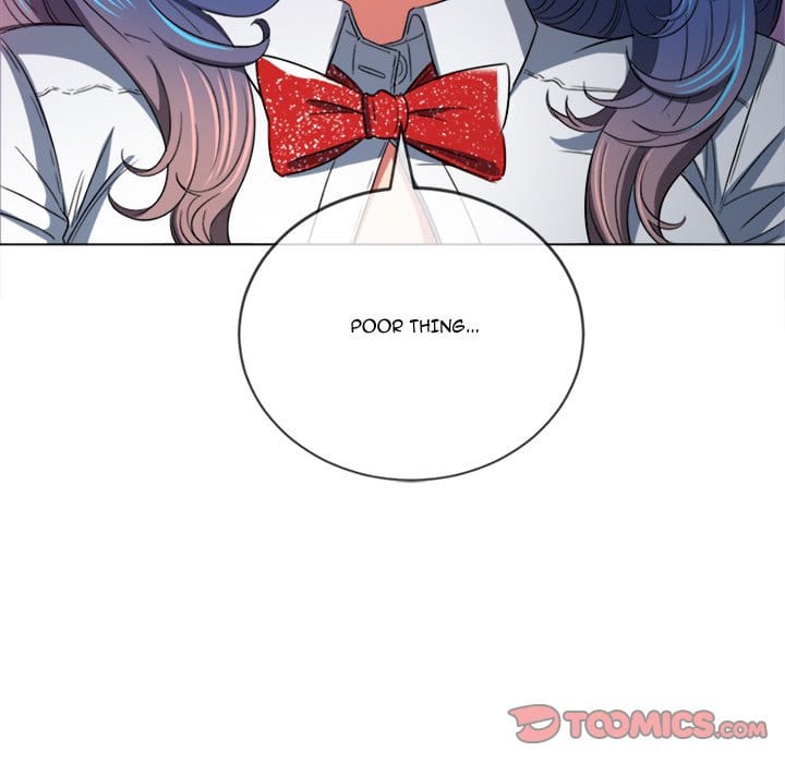 My High School Bully (Uncensored), chapter 126, page 129 of 166