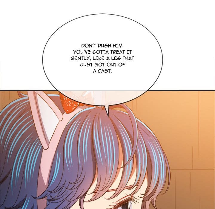 My High School Bully (Uncensored), chapter 126, page 130 of 166