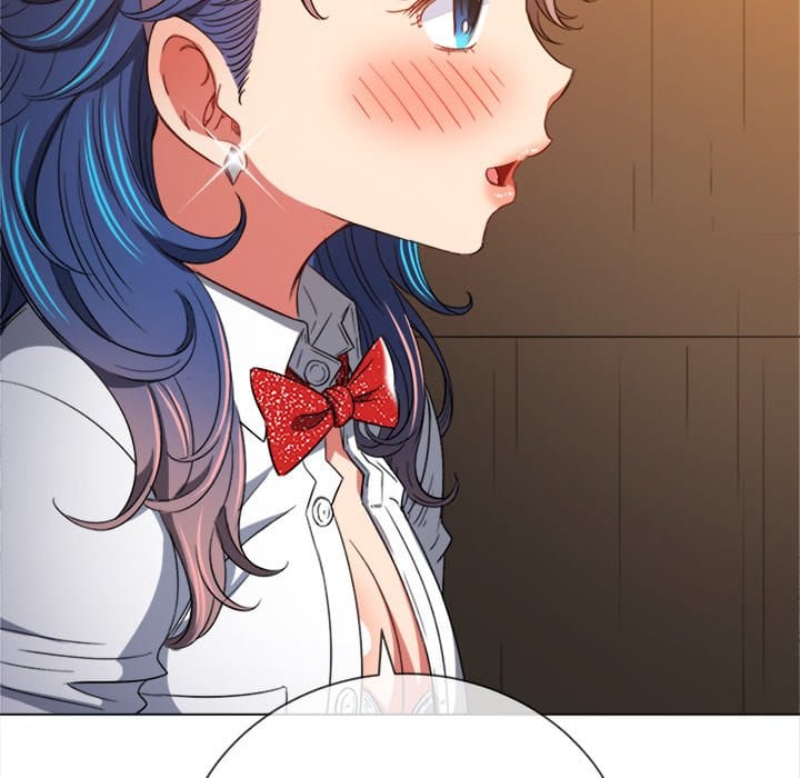 My High School Bully (Uncensored), chapter 126, page 131 of 166