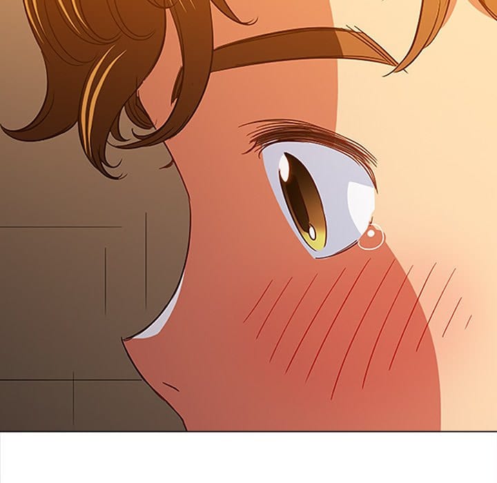 My High School Bully (Uncensored), chapter 126, page 135 of 166