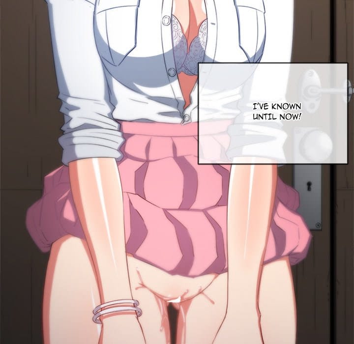My High School Bully (Uncensored), chapter 126, page 138 of 166