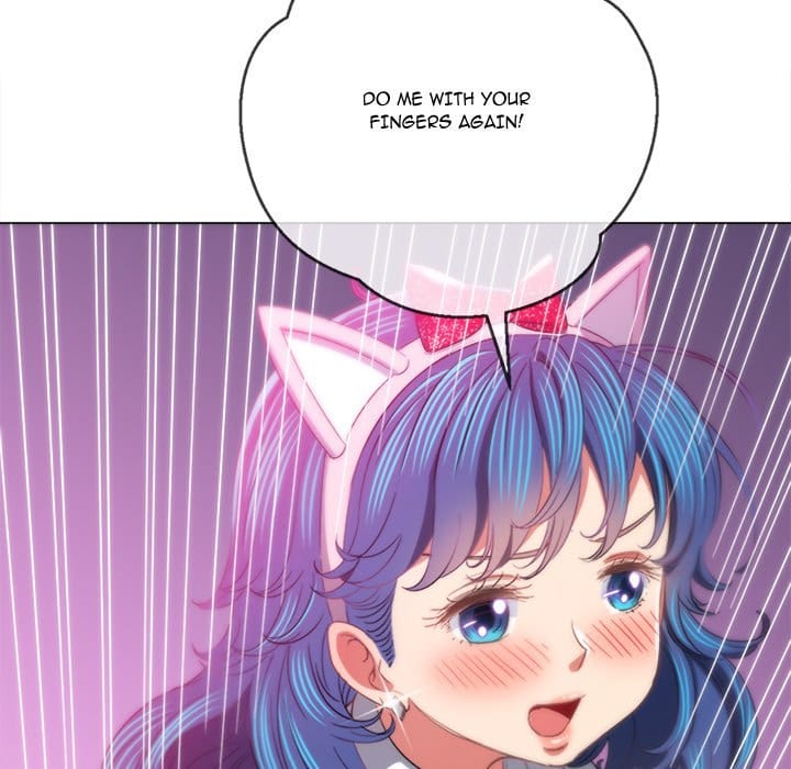 My High School Bully (Uncensored), chapter 126, page 140 of 166
