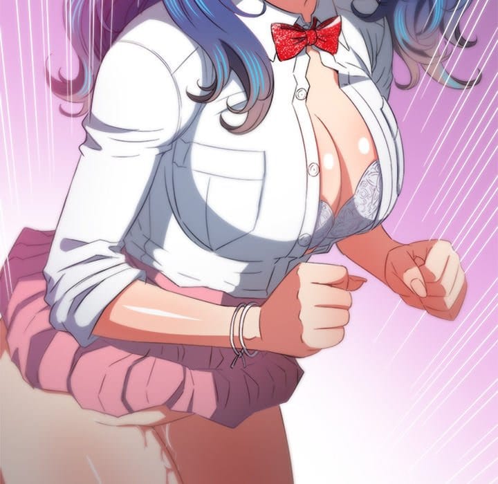 My High School Bully (Uncensored), chapter 126, page 141 of 166