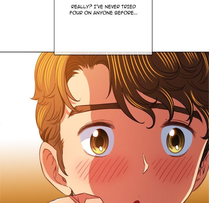 My High School Bully (Uncensored), chapter 126, page 156 of 166