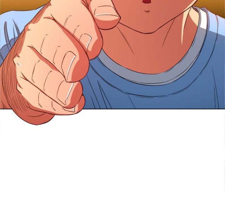 My High School Bully (Uncensored), chapter 126, page 157 of 166