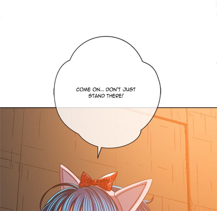 My High School Bully (Uncensored), chapter 126, page 158 of 166