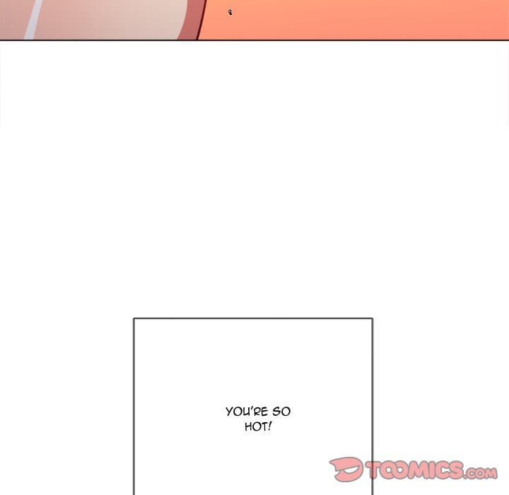 My High School Bully (Uncensored), chapter 126, page 165 of 166