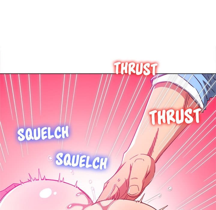 My High School Bully (Uncensored), chapter 127, page 14 of 167