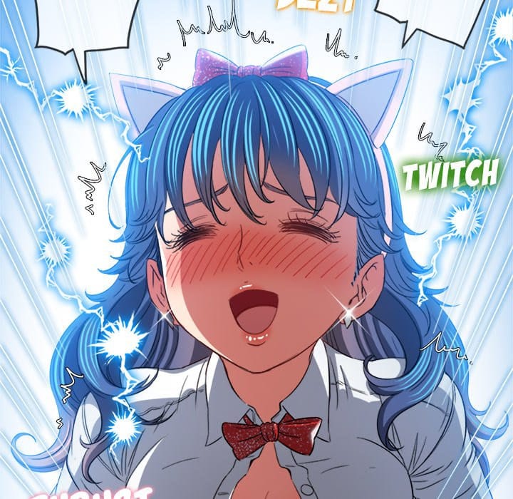 My High School Bully (Uncensored), chapter 127, page 17 of 167