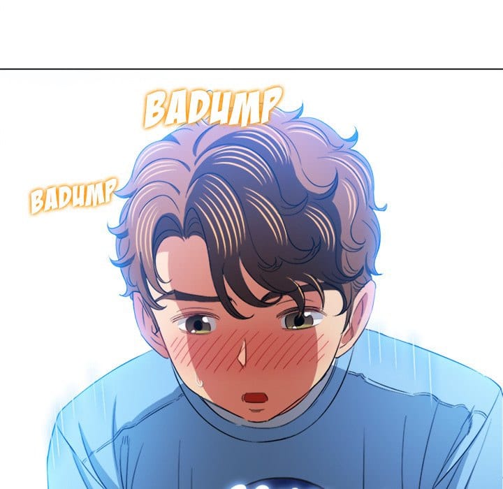 My High School Bully (Uncensored), chapter 127, page 20 of 167