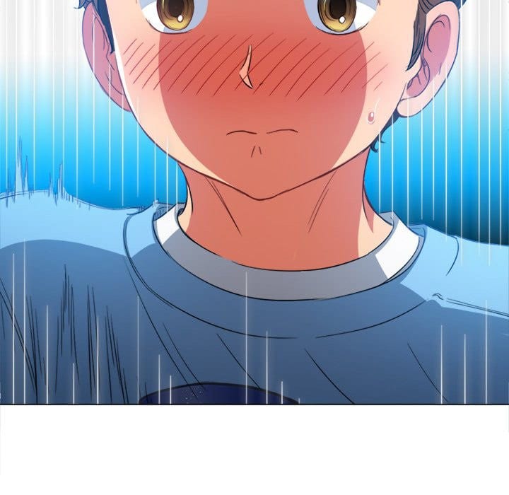 My High School Bully (Uncensored), chapter 127, page 40 of 167