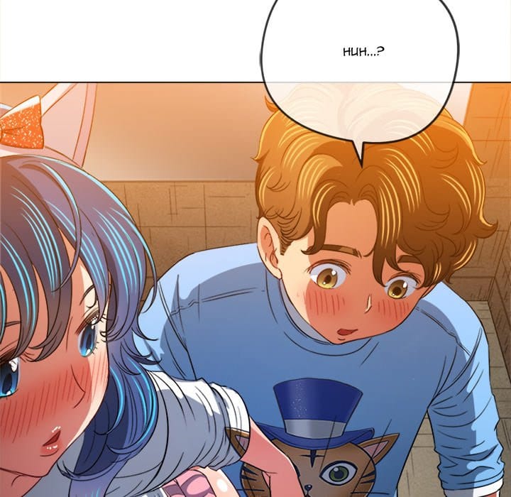 My High School Bully (Uncensored), chapter 127, page 44 of 167