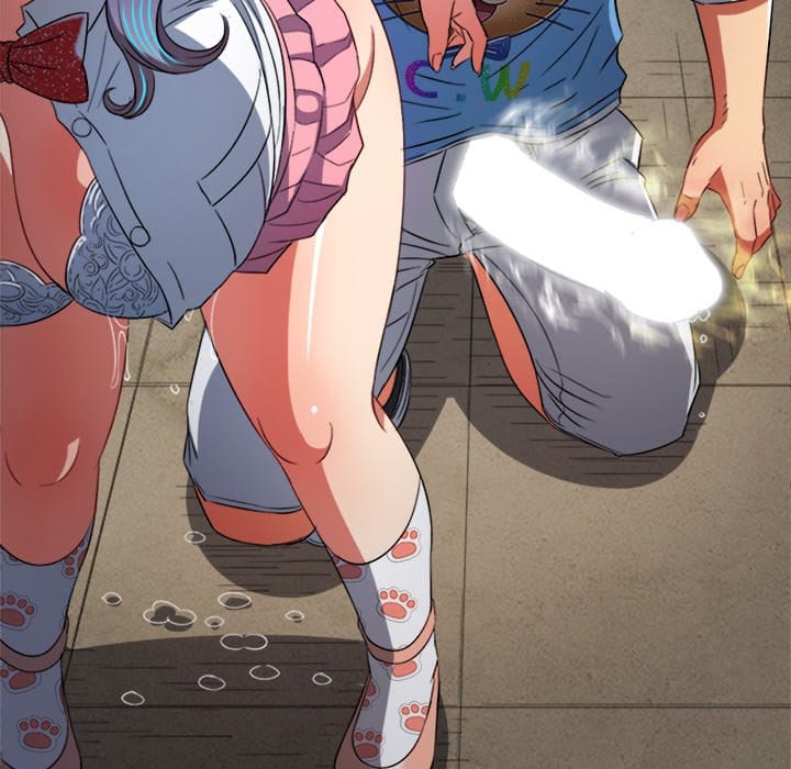 My High School Bully (Uncensored), chapter 127, page 45 of 167
