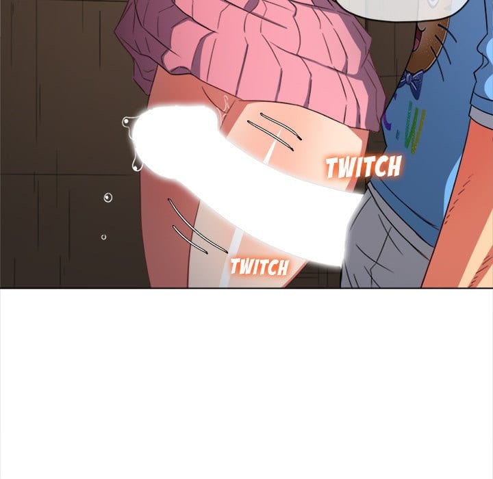 My High School Bully (Uncensored), chapter 127, page 51 of 167