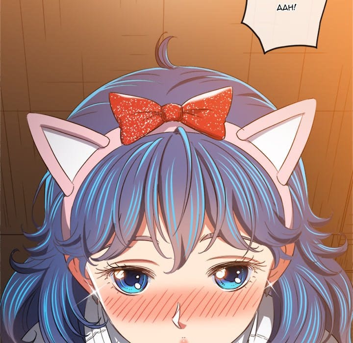 My High School Bully (Uncensored), chapter 127, page 56 of 167