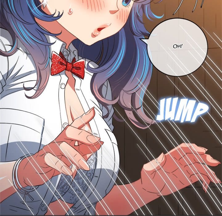 My High School Bully (Uncensored), chapter 127, page 60 of 167