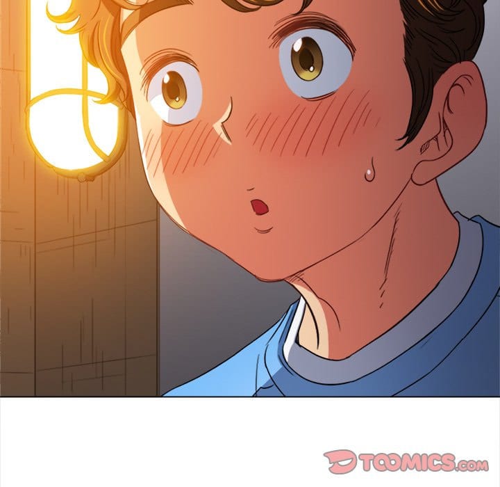 My High School Bully (Uncensored), chapter 127, page 75 of 167