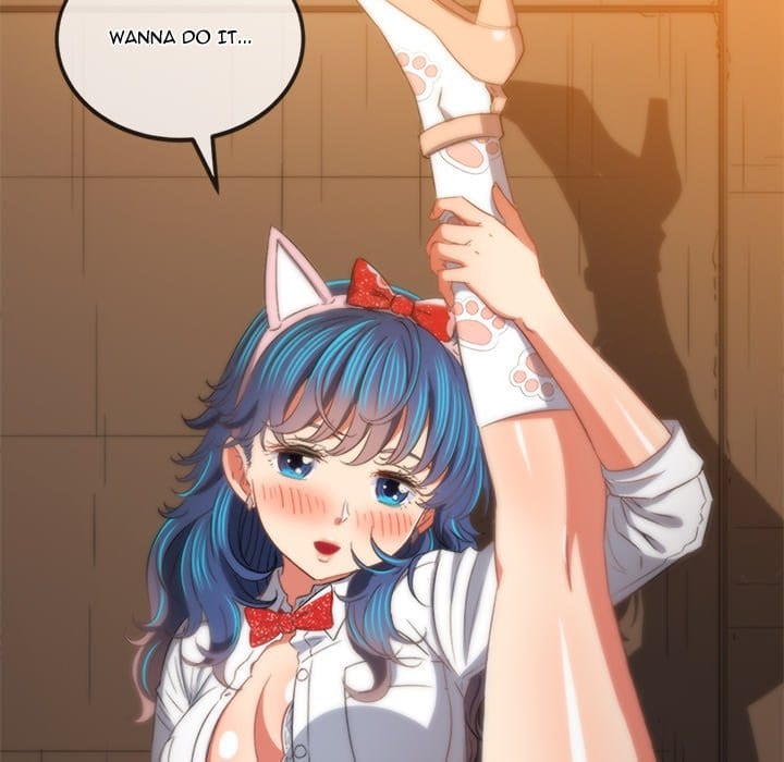 My High School Bully (Uncensored), chapter 127, page 77 of 167