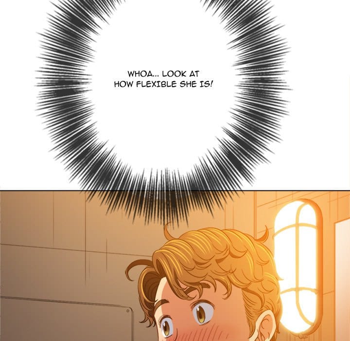 My High School Bully (Uncensored), chapter 127, page 81 of 167