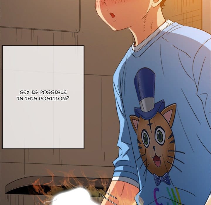My High School Bully (Uncensored), chapter 127, page 82 of 167
