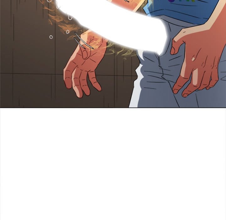 My High School Bully (Uncensored), chapter 127, page 83 of 167